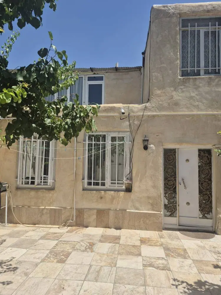 فروش خانه حیاط دار