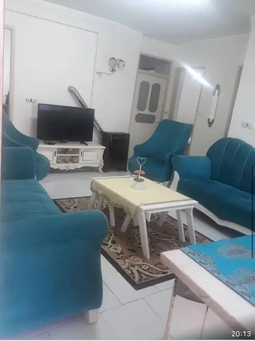 فروش سوییت ۸۵متری