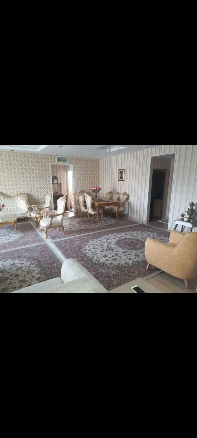 رهن واجاره آپارتمان دو خوابه