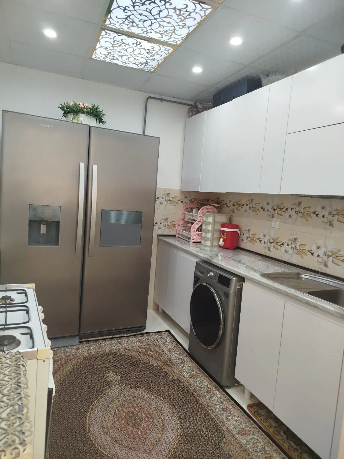 فروش ساختمان در خیابان طباطبایی