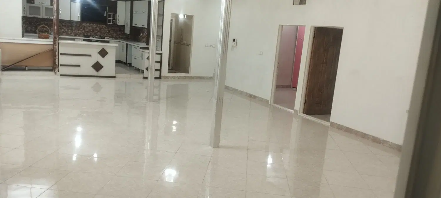 ۱۲۸ متر موقعیت عالی