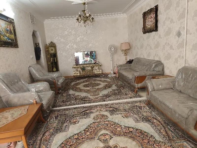 خانه72متری جهانگیری