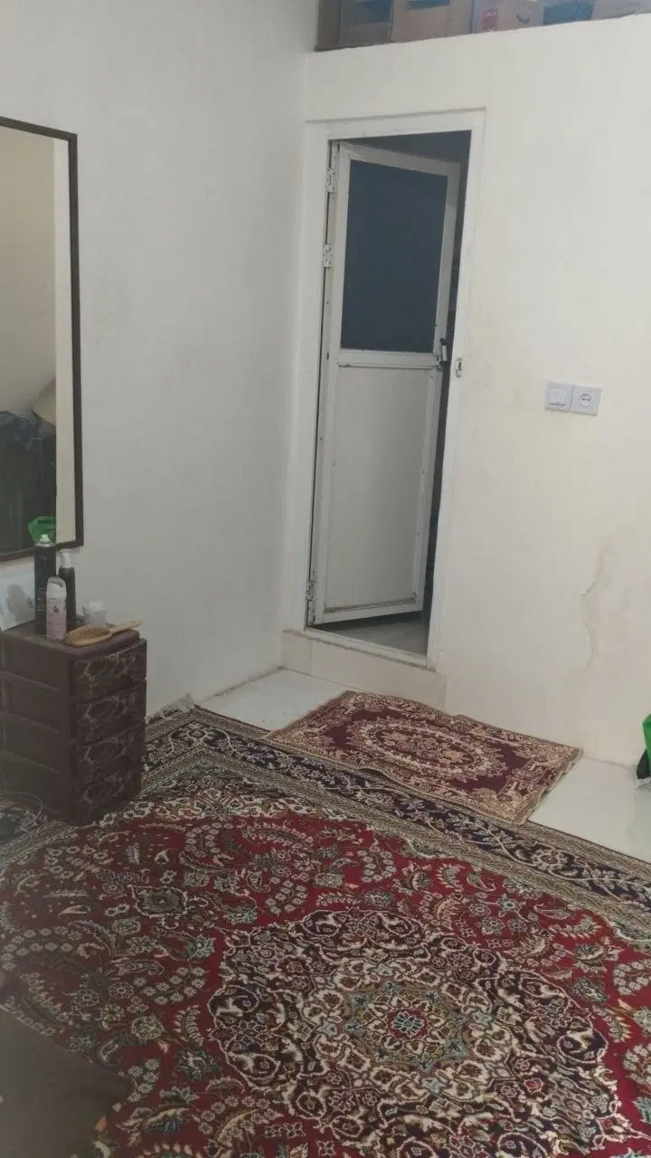 آپارتمان ۶۵ متری پول لازمم زیر قیمت