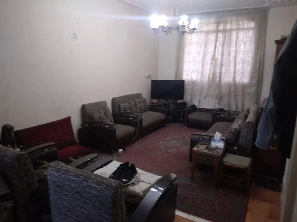 فروش آپارتمان نقلی