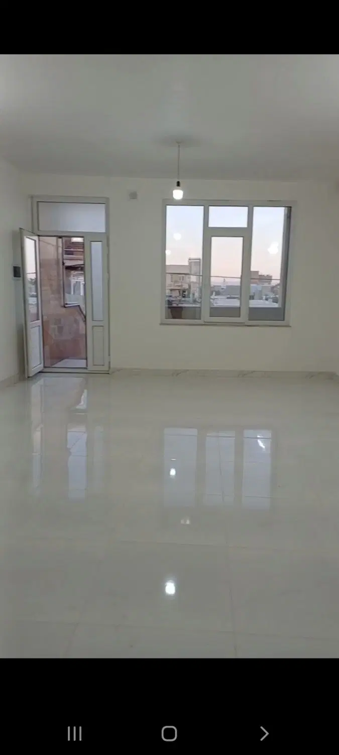 خانه ویلایی نو ساز