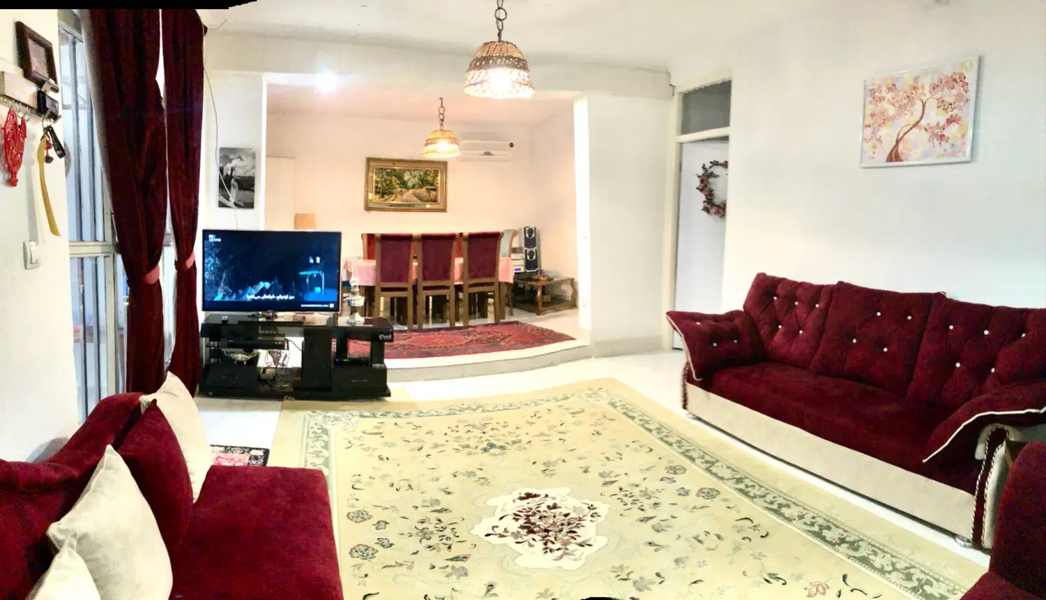 ویلا کوشکسرا مازندران ،سنددار