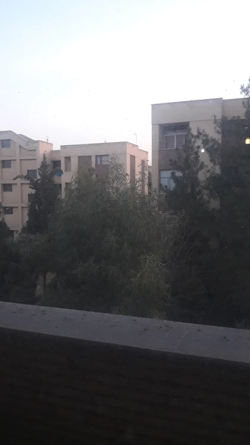 آپارتمان دو خوابه