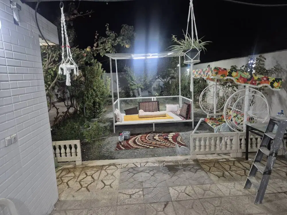فروش باغچه
