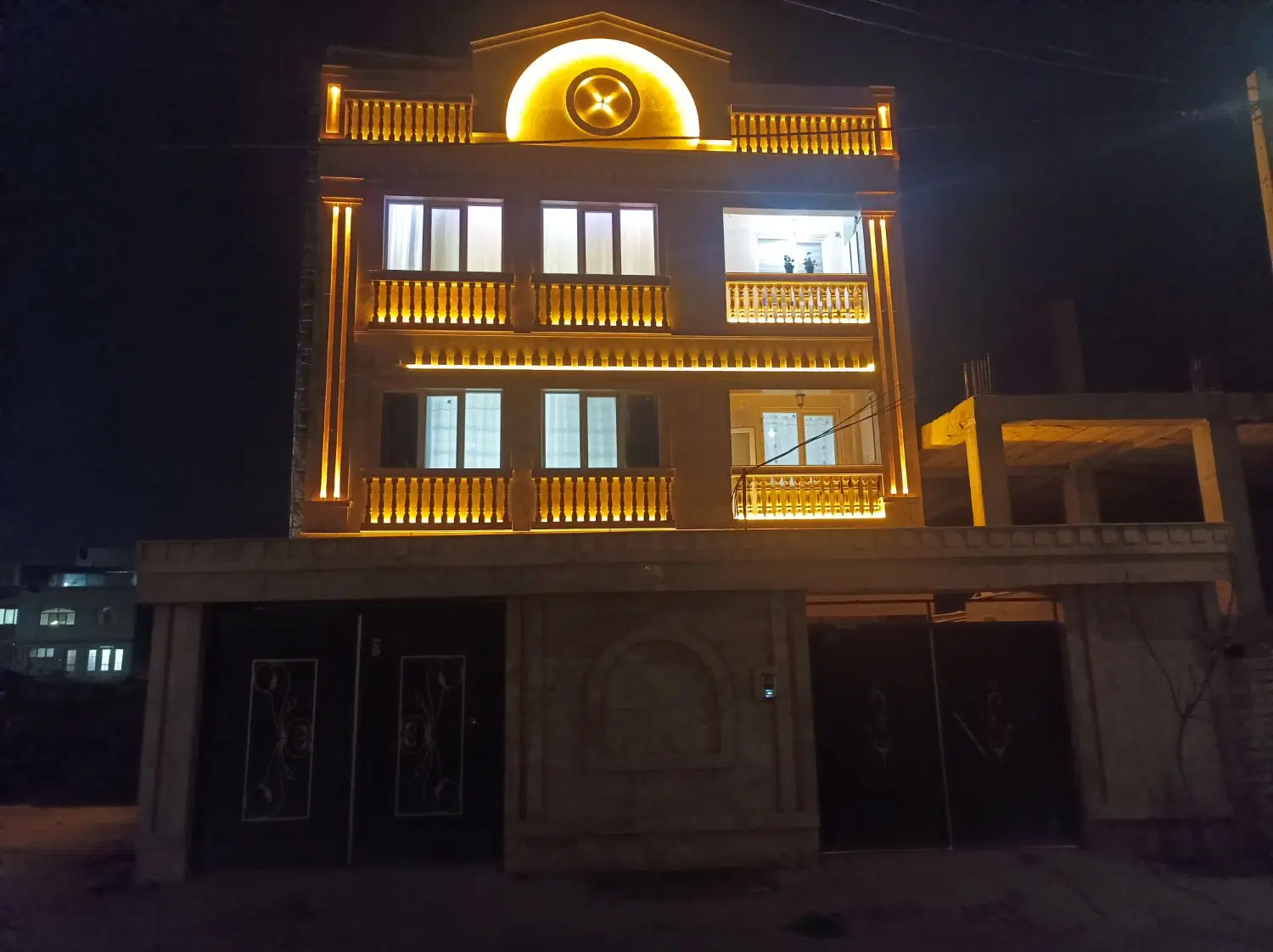 واحد سه خواب