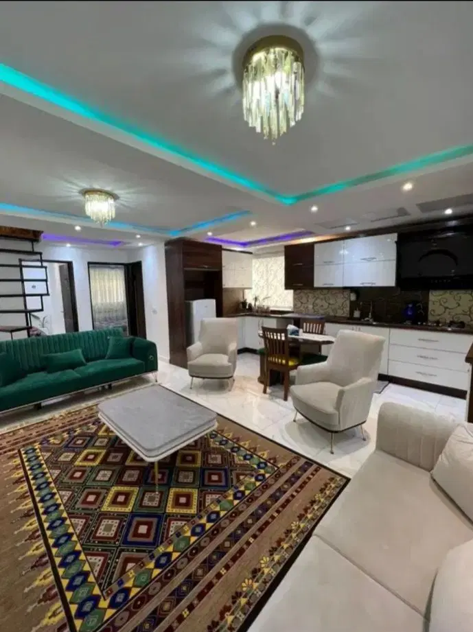اجاره باغ ویلا کبوتر اباد