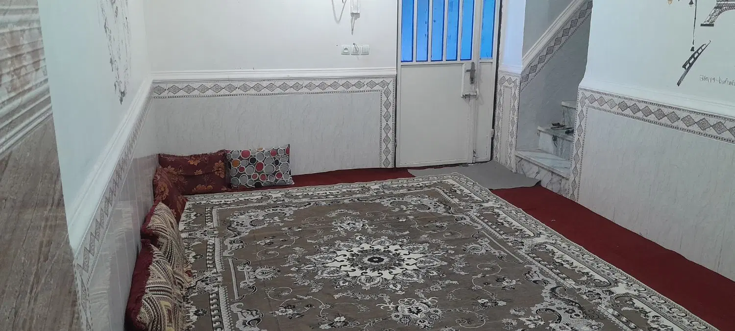 مبله