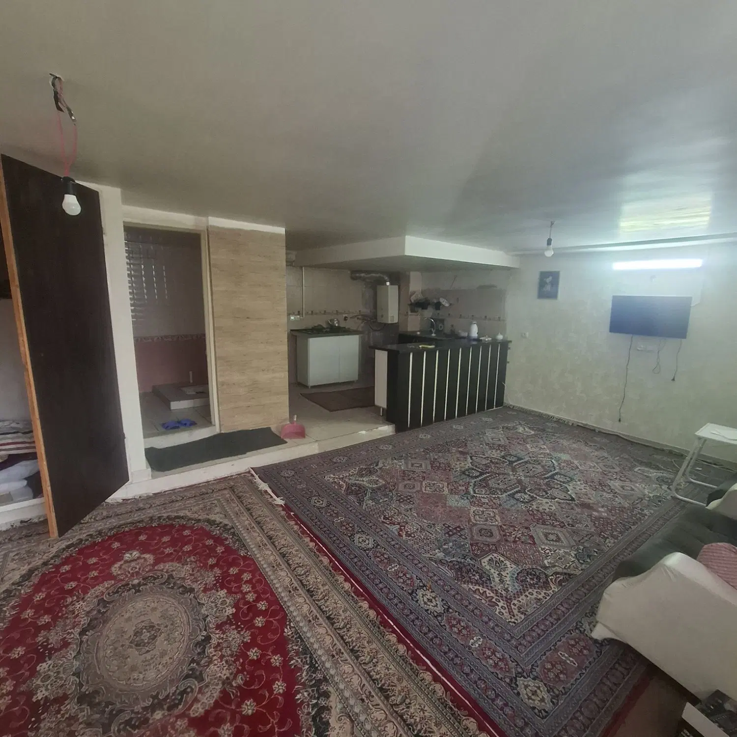 سوئیت ۵۰ متری