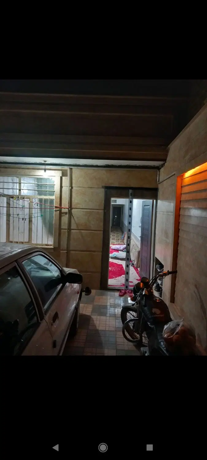 املاک رحمتی منزل ویلایی باهنر 4خیرابادی 7