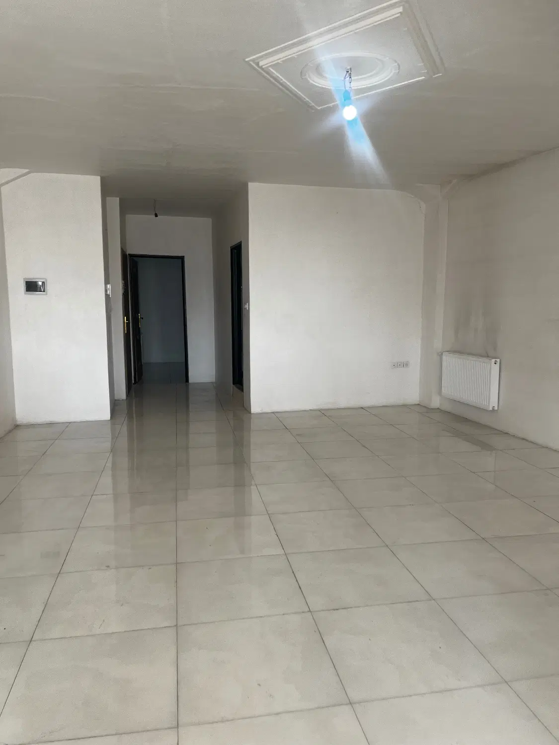 اپارتمان ۱۰۰متری دو خوابه