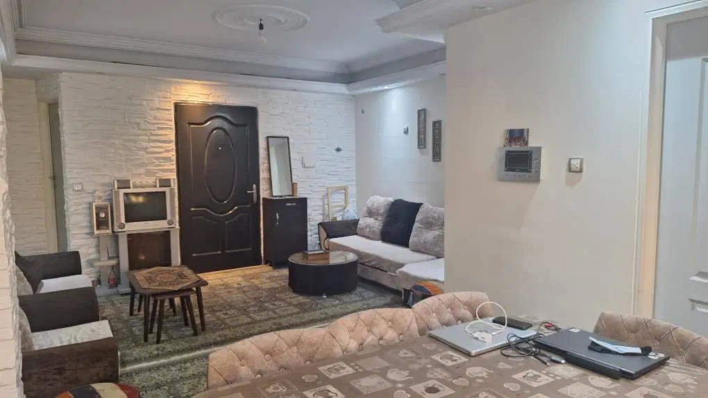 ۶۰متر ۱خواب باغفیض