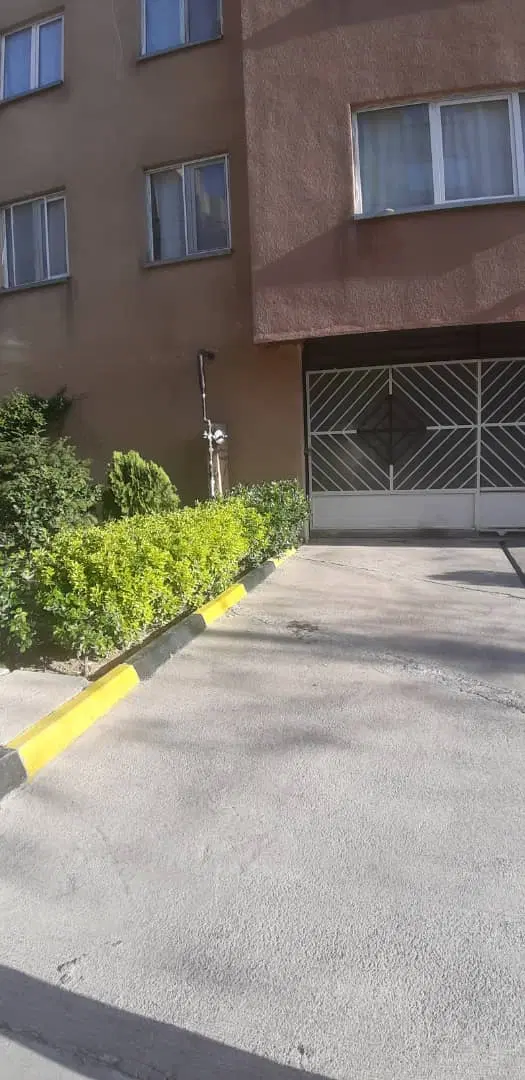 فروش واحد ۹۵ متری شهرک آ اس پ