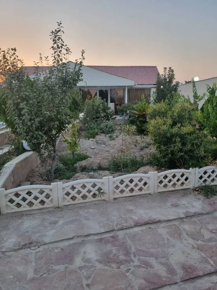۵۸۰ متر ویلا سندتکبرگ دنج کاسبی
