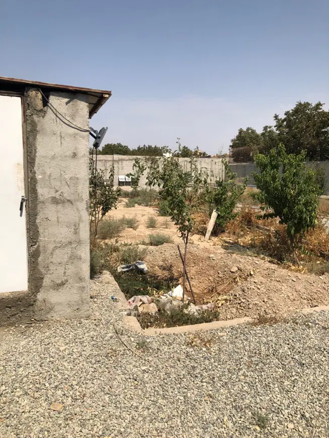 ۵۲۰ متر جایی که می‌تونه خونه‌ی آینده‌تون باشه