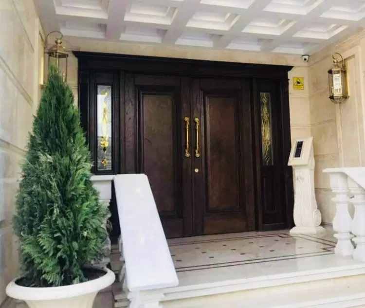 90 متر 2 خواب پونک کمالی