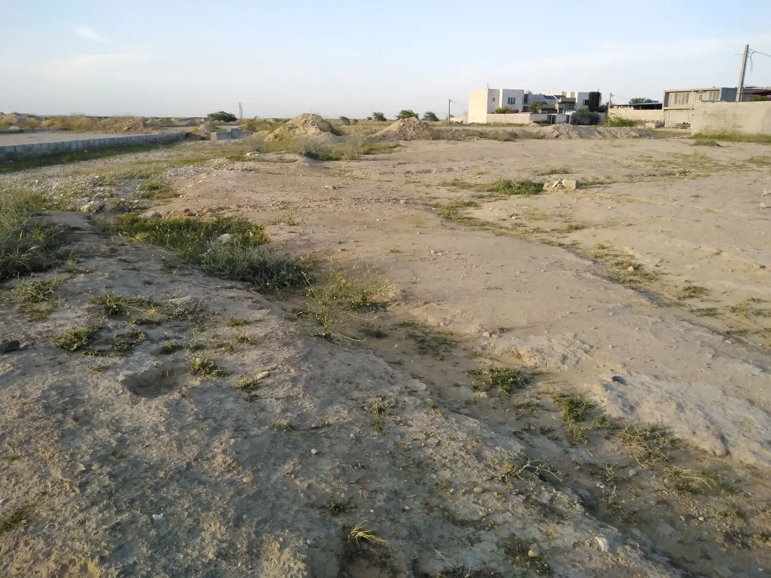300مترزمین مسکونی سعدآباد جاده ساحلی