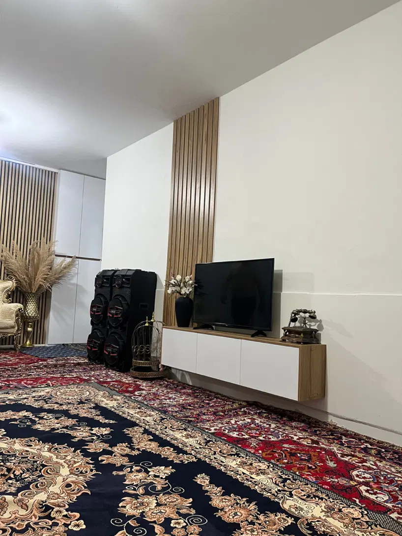 فروش اپارتمان ۶۸متری لوکس