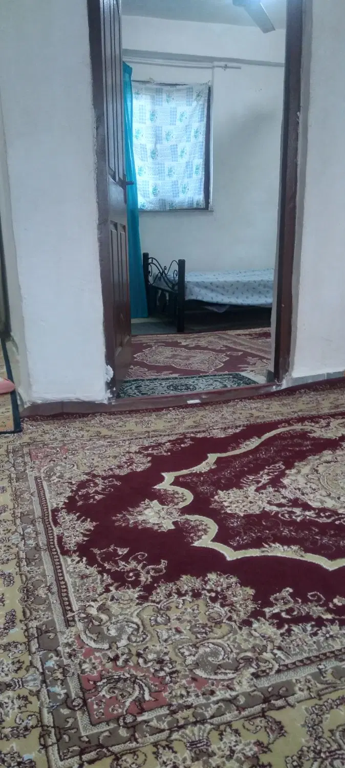 ویلا شیک وزیبا حیاط دار نزدیک کوه