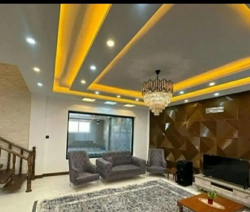 ویلا اجاره ای در گویم