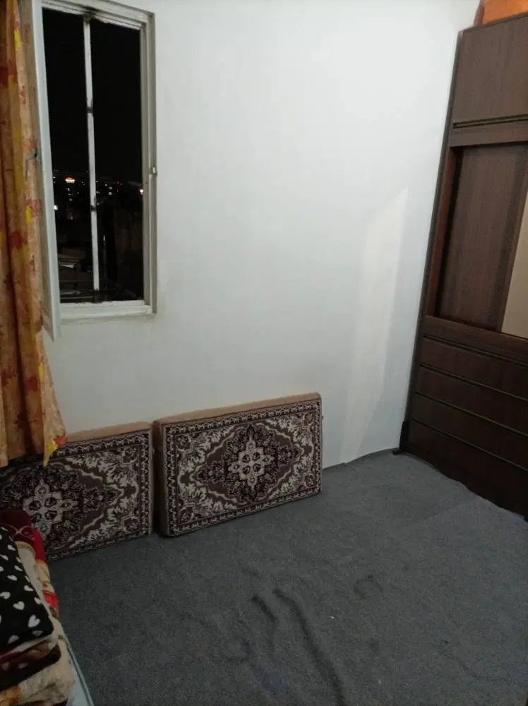 فروش خانه ویلایی همکف و زیر زمین