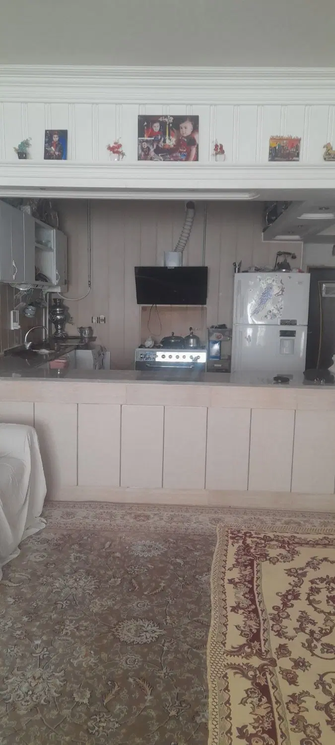 خانه اجاره ای