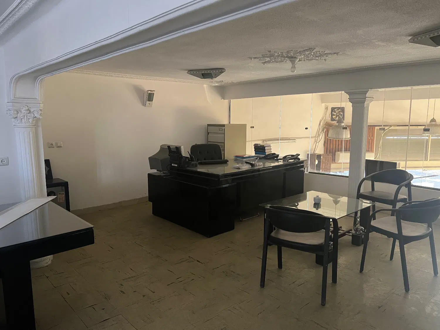 اجاره مغازه ۱۰۰ متر کمربندی غربی
