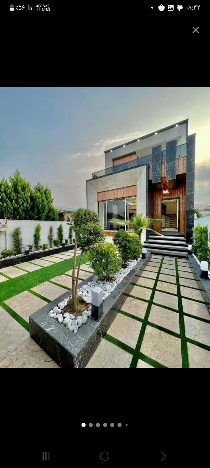 فروش زمین
