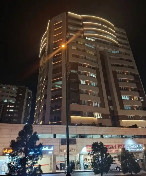برج دایموند_تاپ لوکیشن کشوری