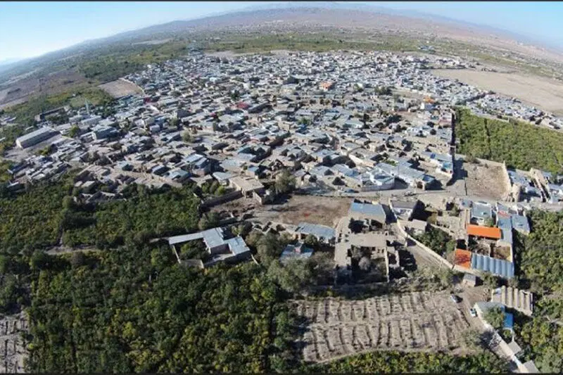 منزل مسکونی در یل‌آباد