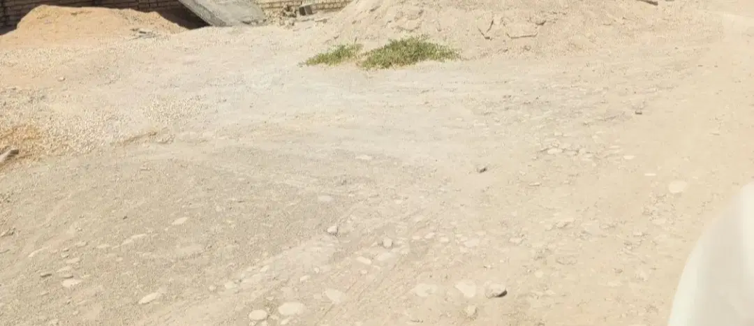 فروش زمین هفتکل