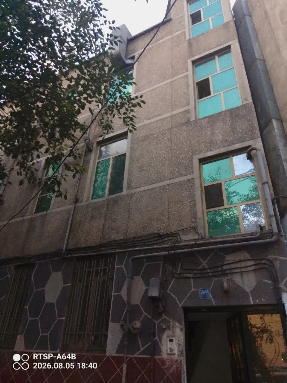 فروش آپارتمان