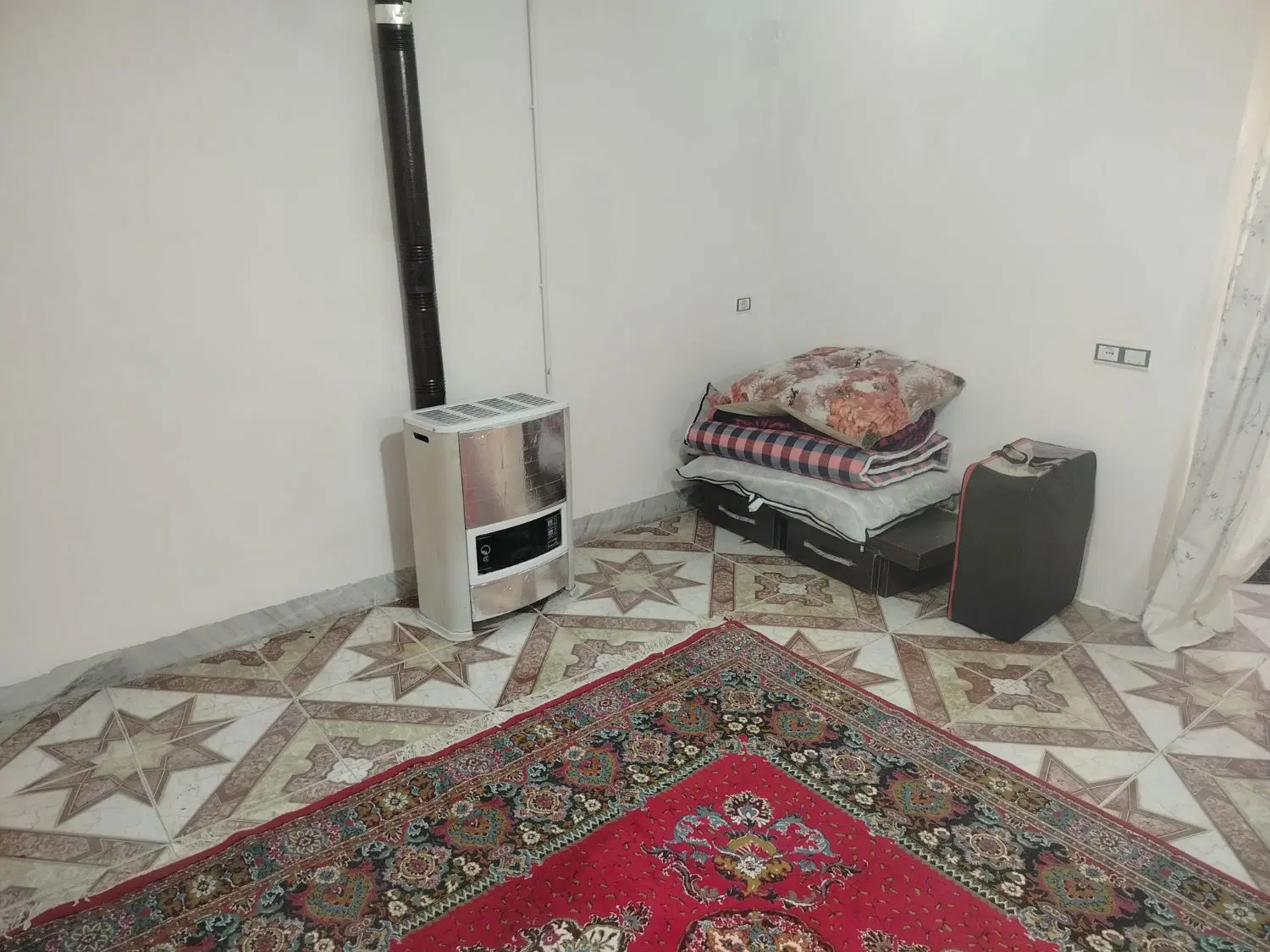 سوویت دو نفره