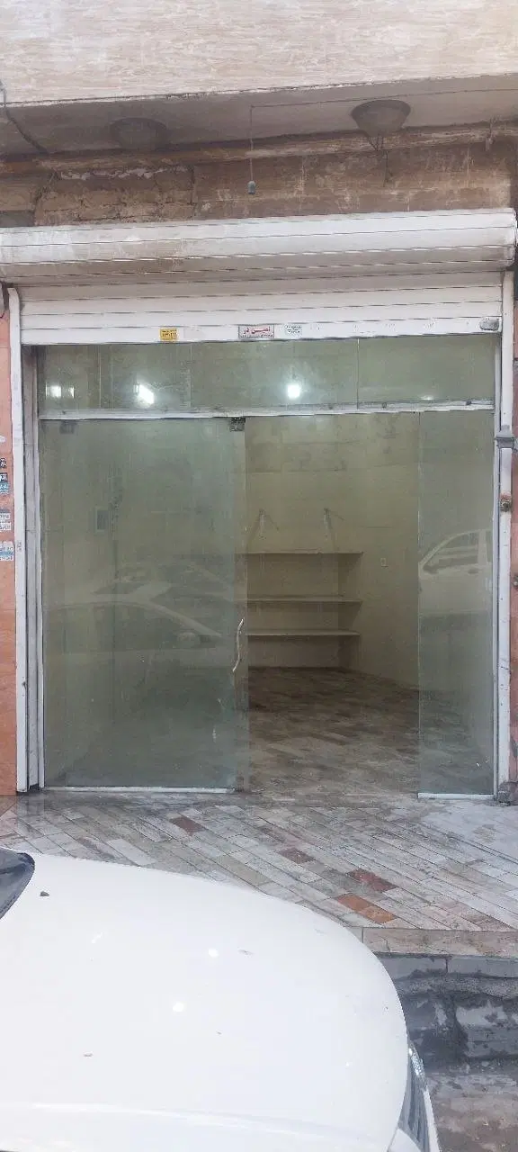 مغازه12متری