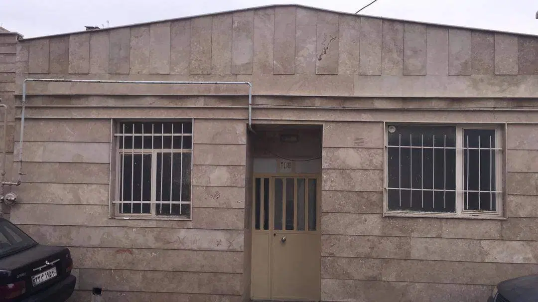فروش ویلایی