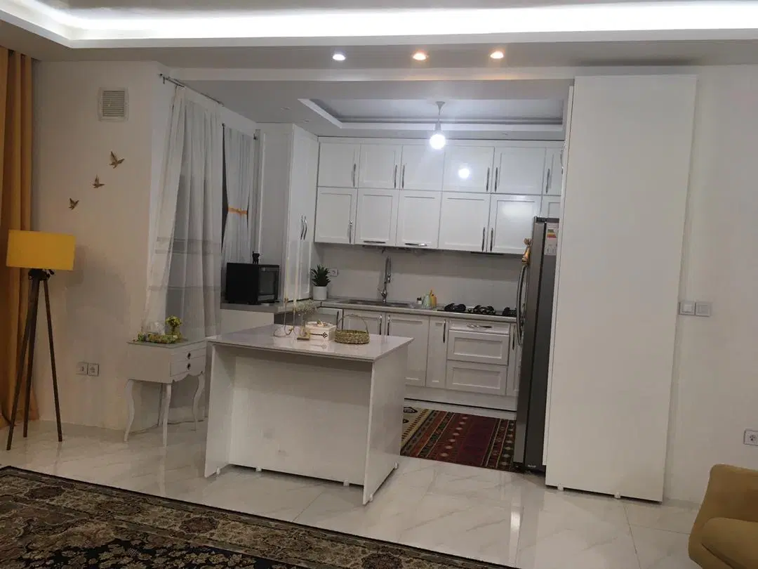 اپارتمان ۱۰۰ متری محدوده خاتم جنوبی و بعثت