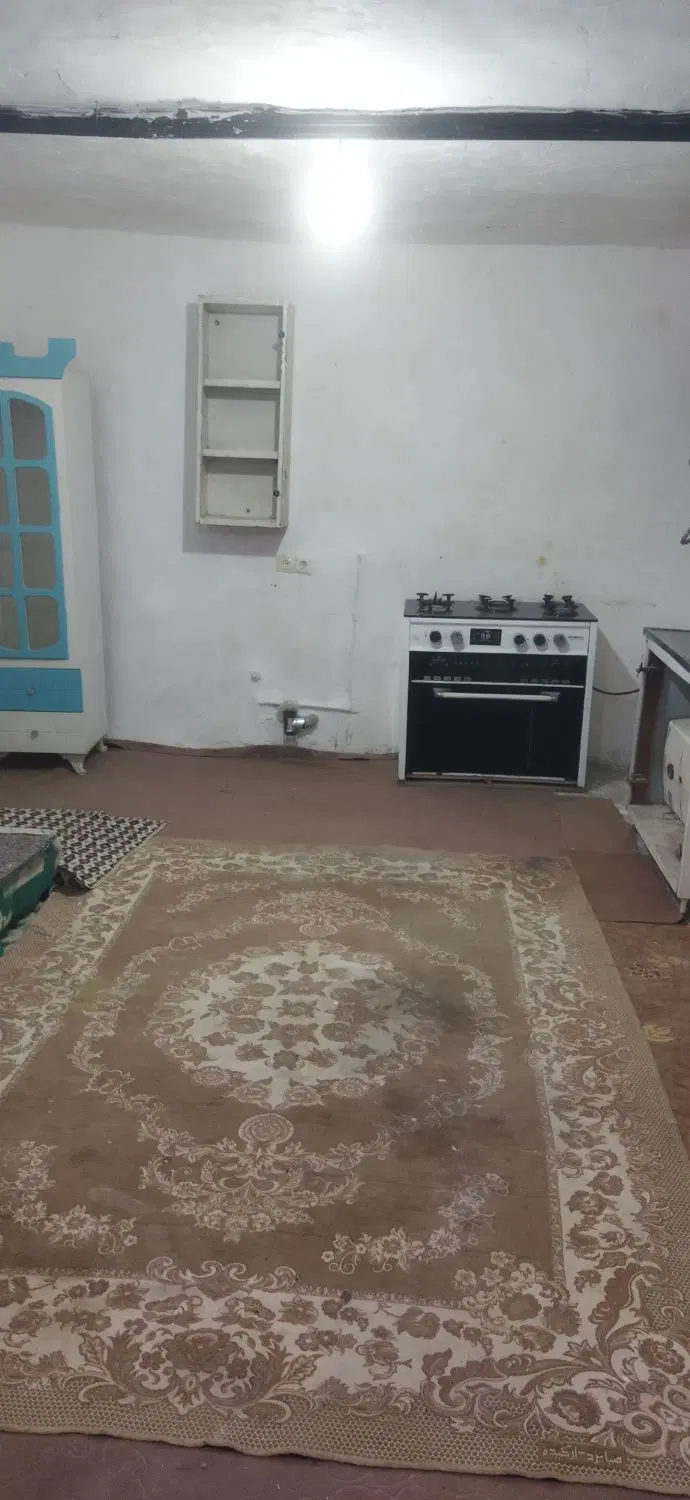 سوئیت مجردی استراحت کارگری‌‌باوسایل