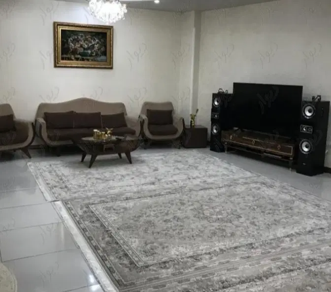 ۱۴۵ متر _ ۳ خواب _ تک واحد _ بر اصلی لعل آخر