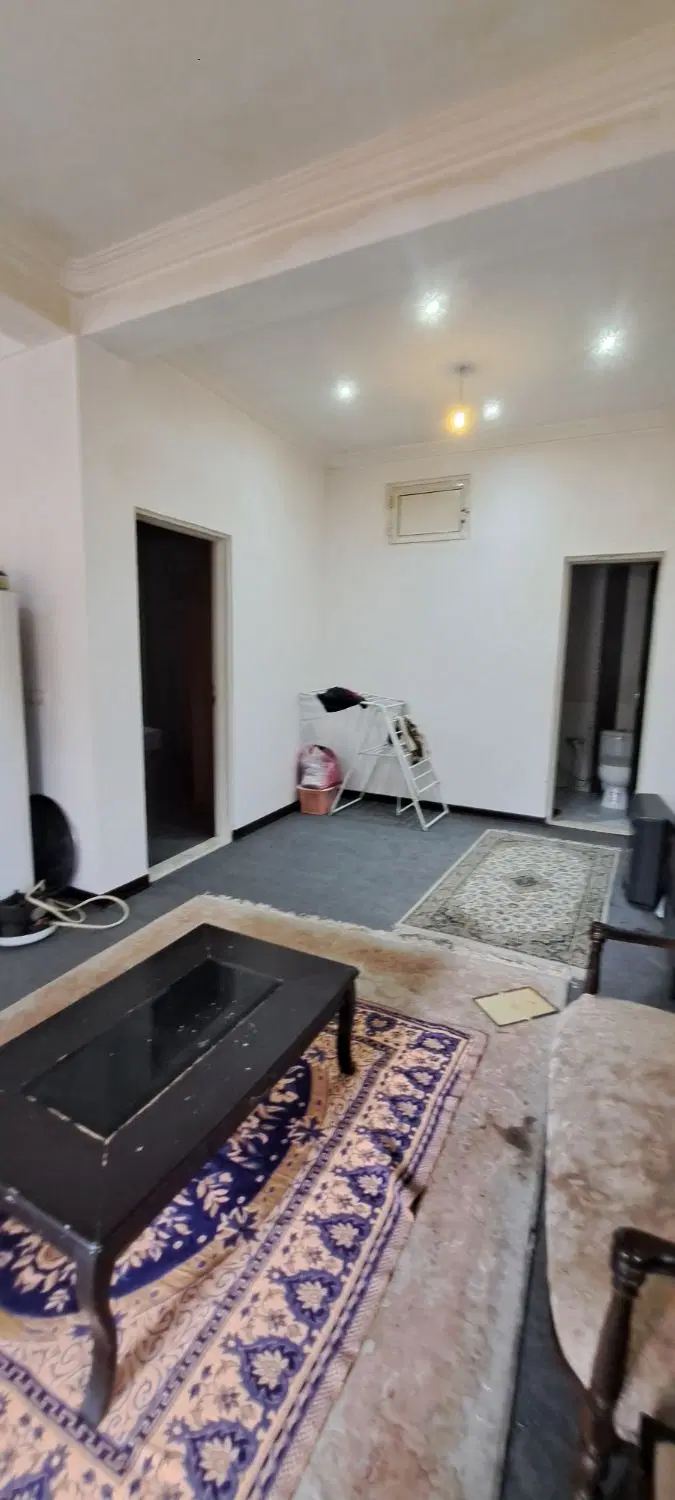 فروش ویلایی نقلی  لیالستان