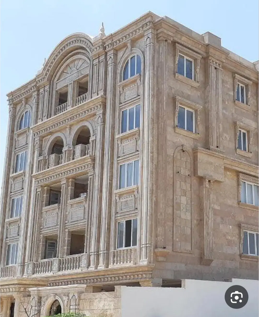 چاووشی