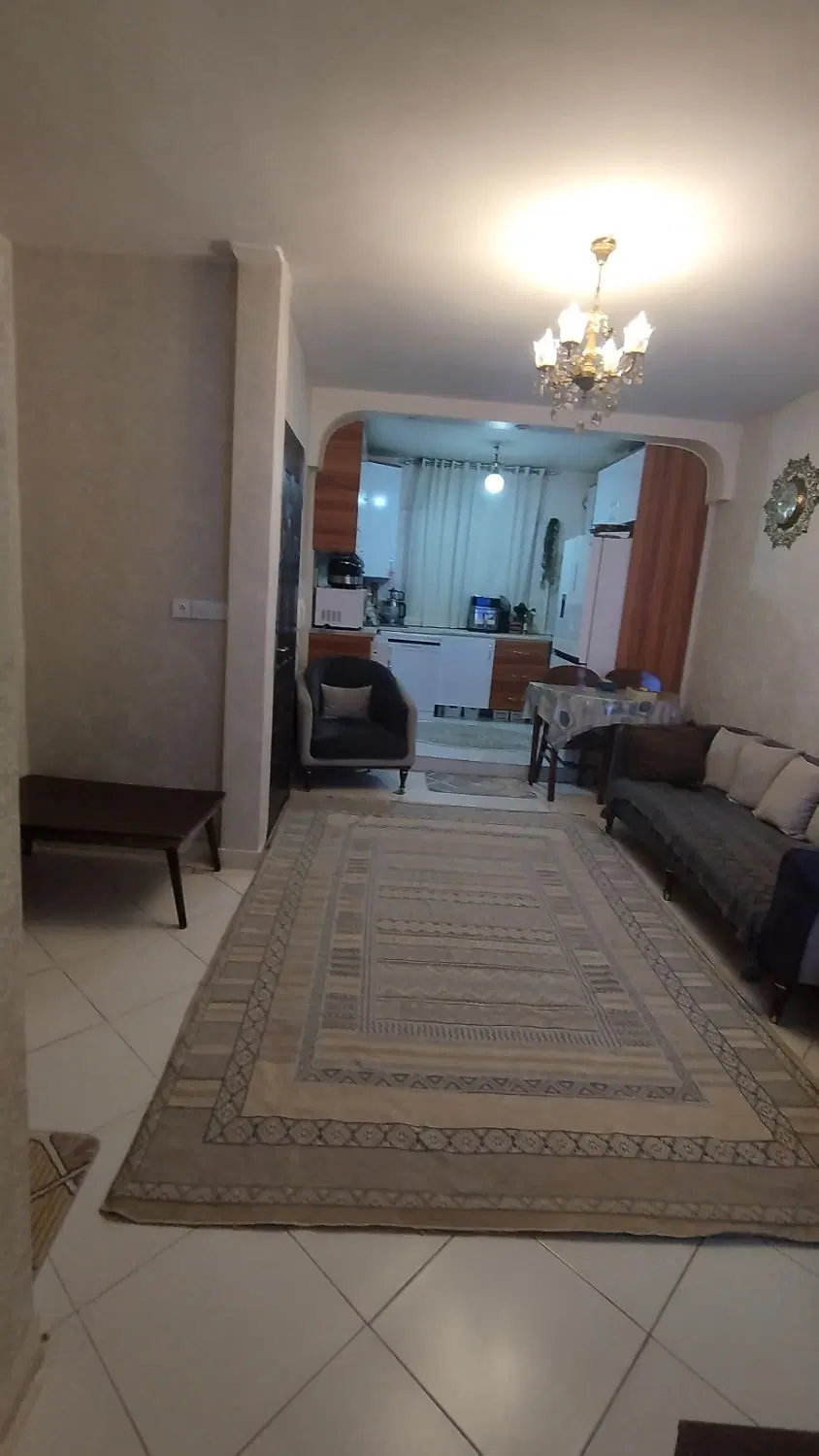 اجاره واحد ۴۰متری