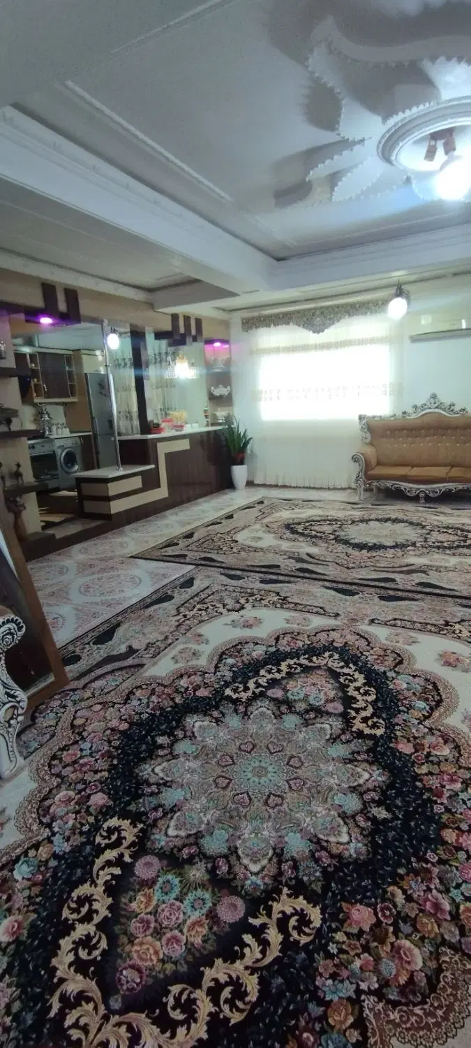 ویلا در دل جنگل