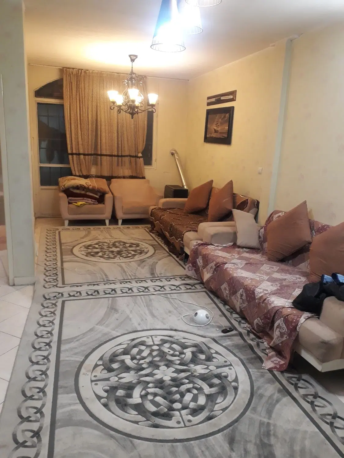 فروش آپارتمان