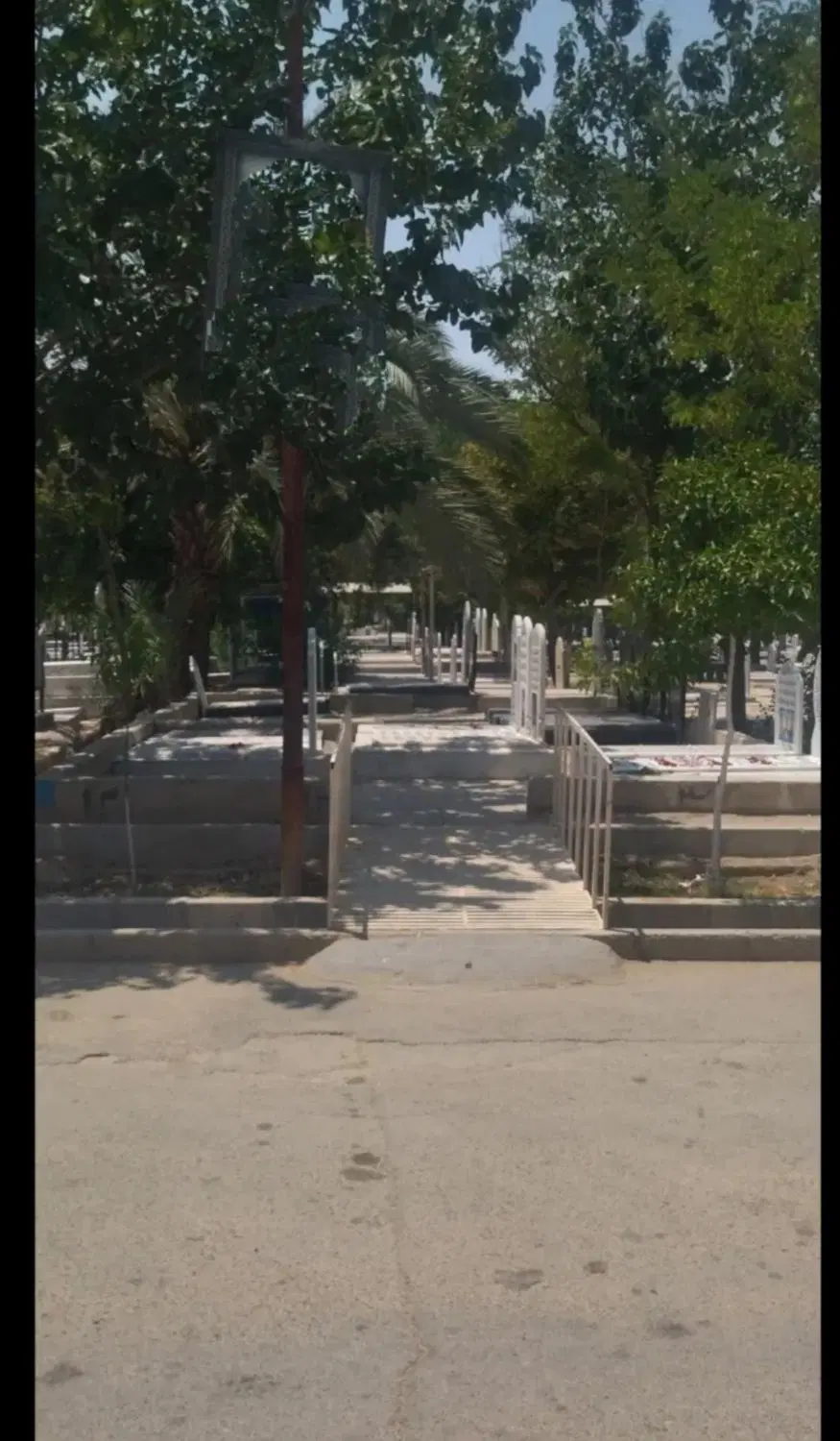 قبر ۴ طبقه