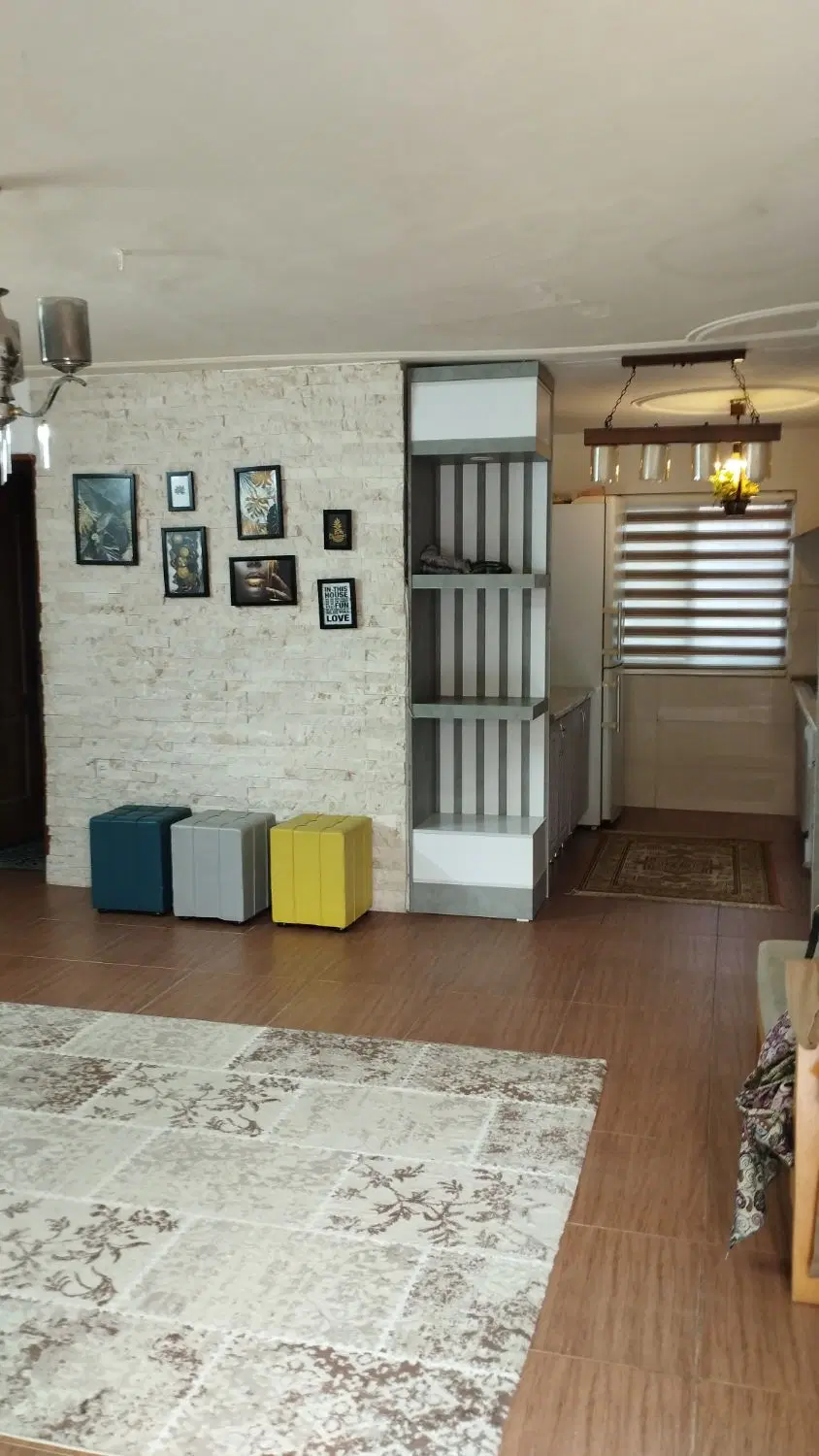 اجاره واحد نزدیک به ساحل رامسر