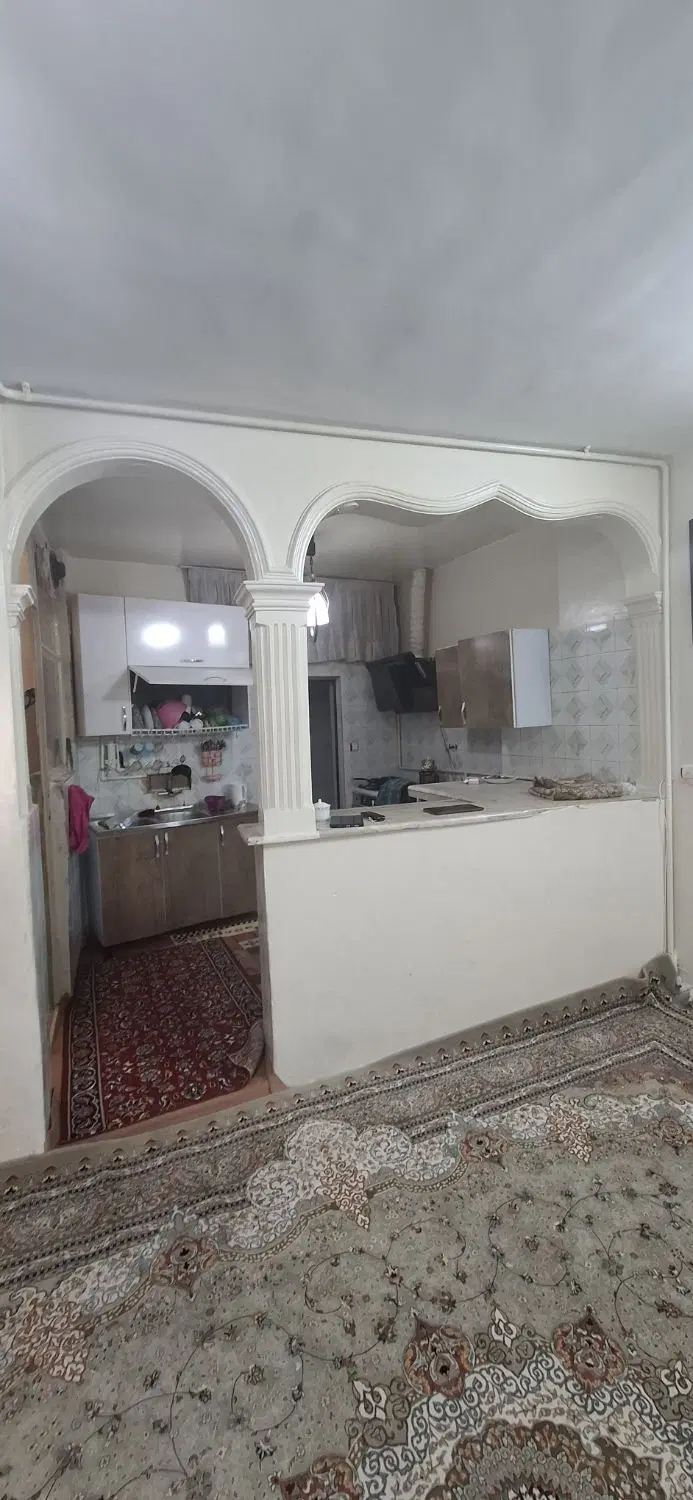 خانه ۶۶ متری ویلایی یک طبقه، سرمایه گذاری و سکونت