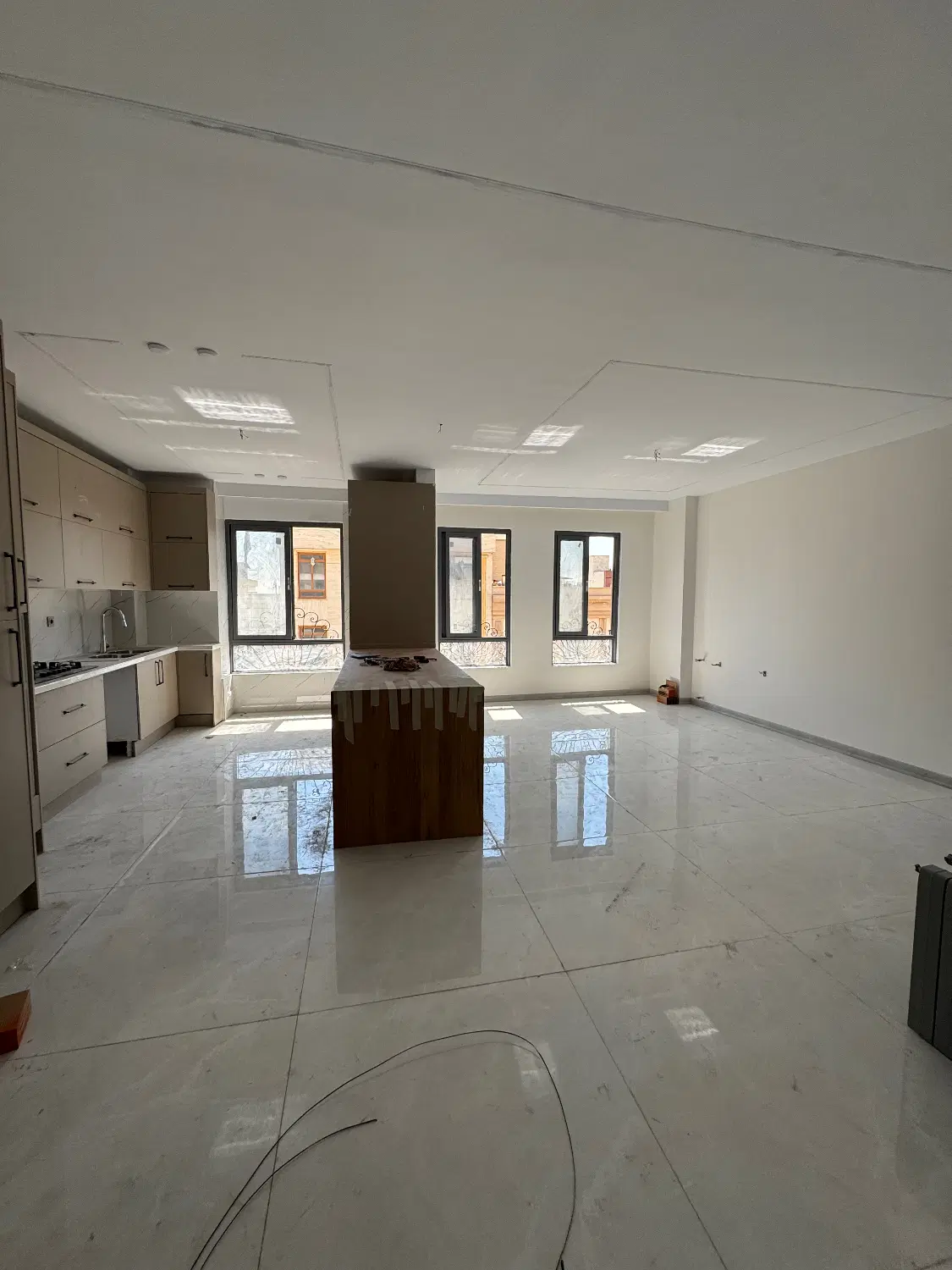 ۱۲۰ دو خواب تکواحدی